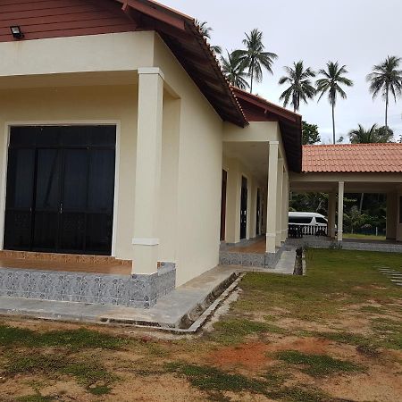 The Kallang House Kuala Terengganu Eksteriør billede