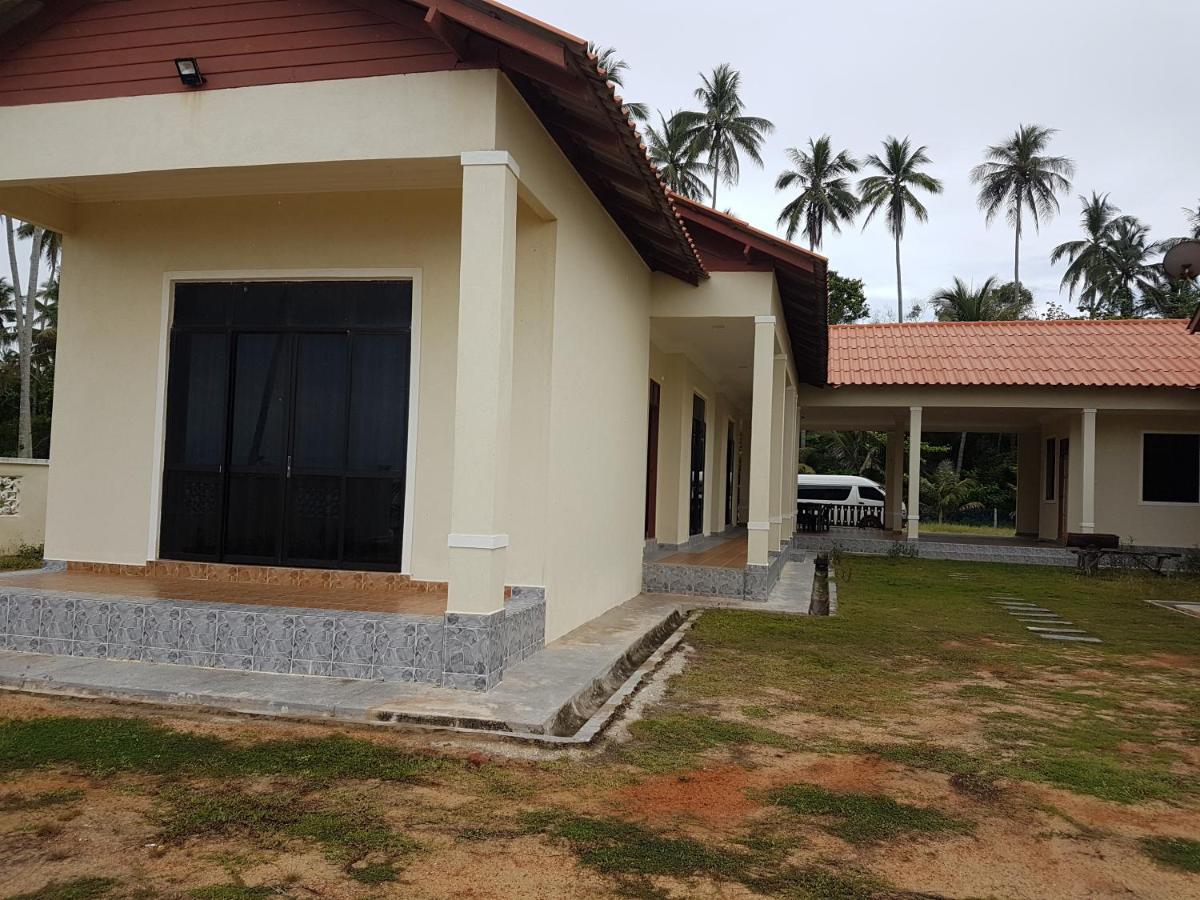 The Kallang House Kuala Terengganu Eksteriør billede