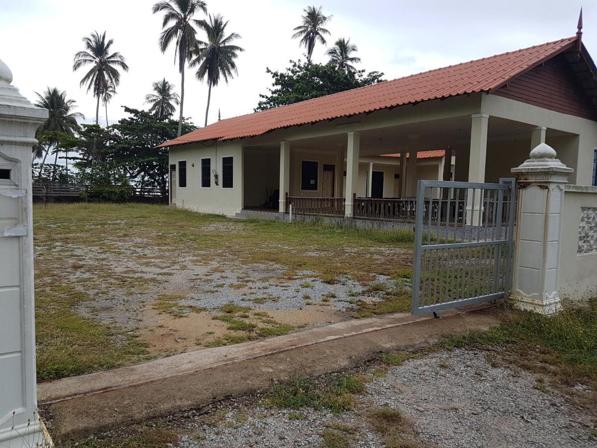 The Kallang House Kuala Terengganu Eksteriør billede