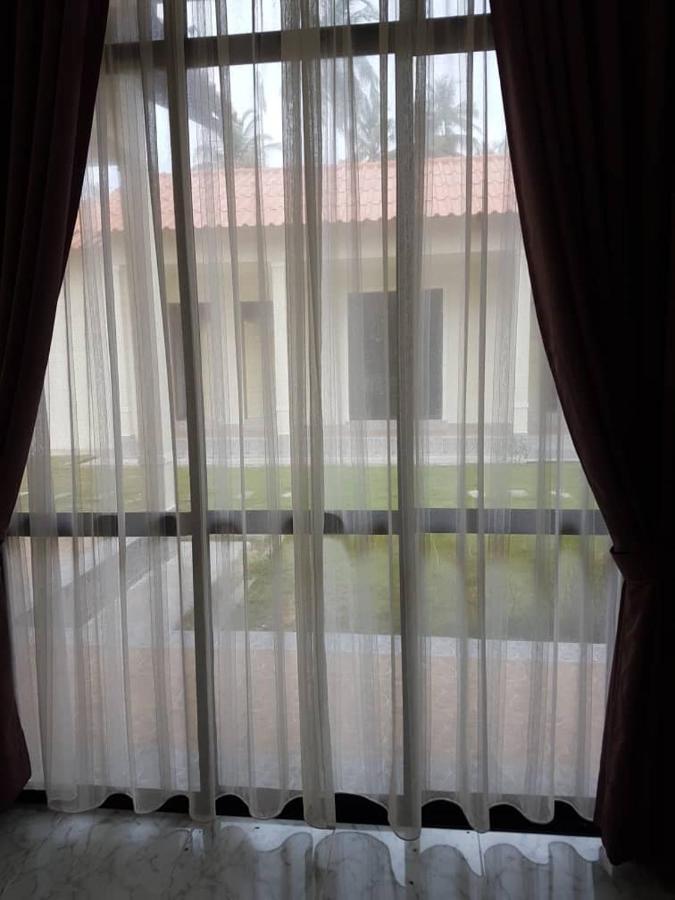 The Kallang House Kuala Terengganu Eksteriør billede