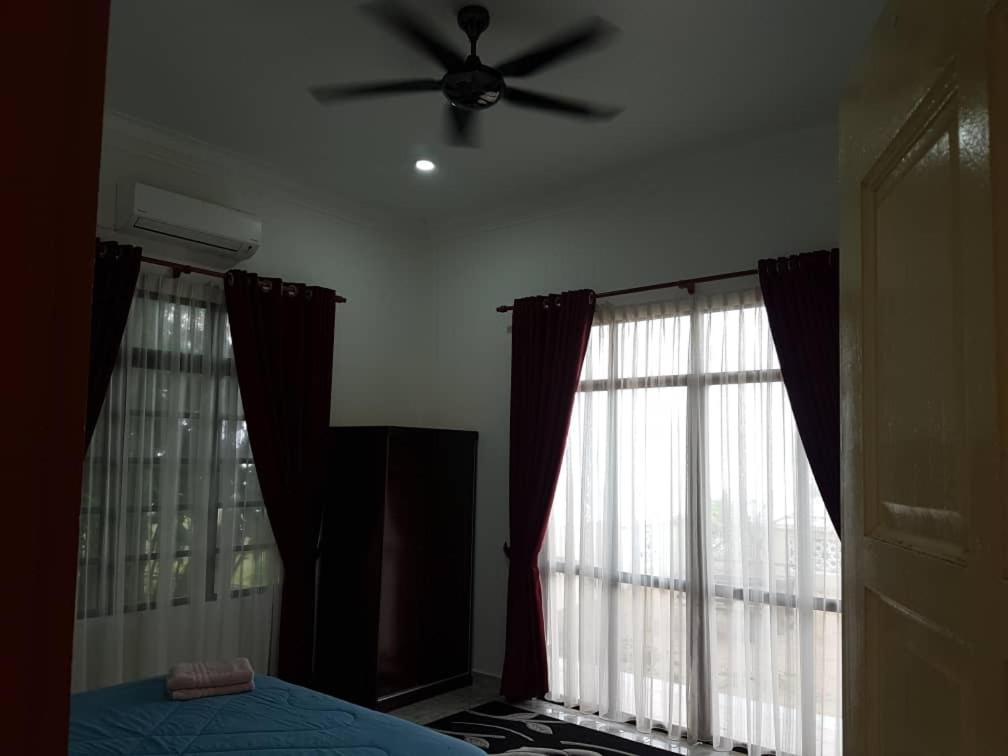 The Kallang House Kuala Terengganu Eksteriør billede
