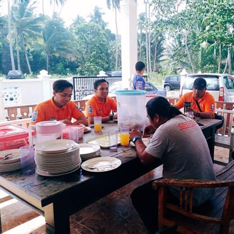 The Kallang House Kuala Terengganu Eksteriør billede