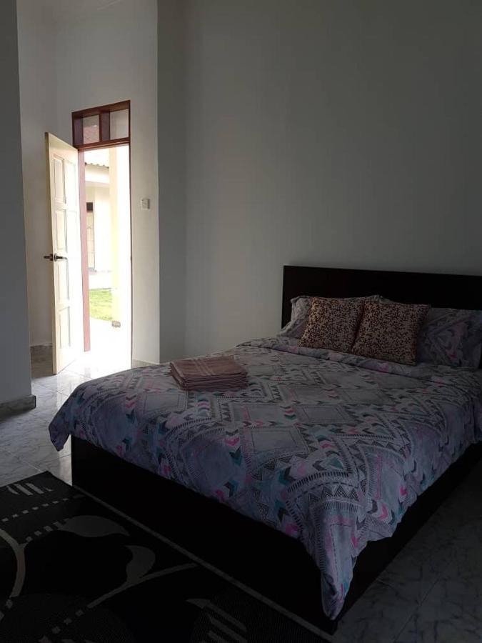 The Kallang House Kuala Terengganu Eksteriør billede
